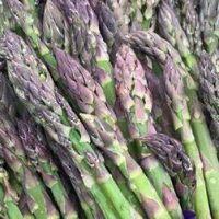 asparagus